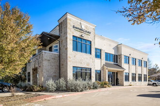 151 Players Cir, Southlake, TX for lease Building Photo- Image 1 of 32