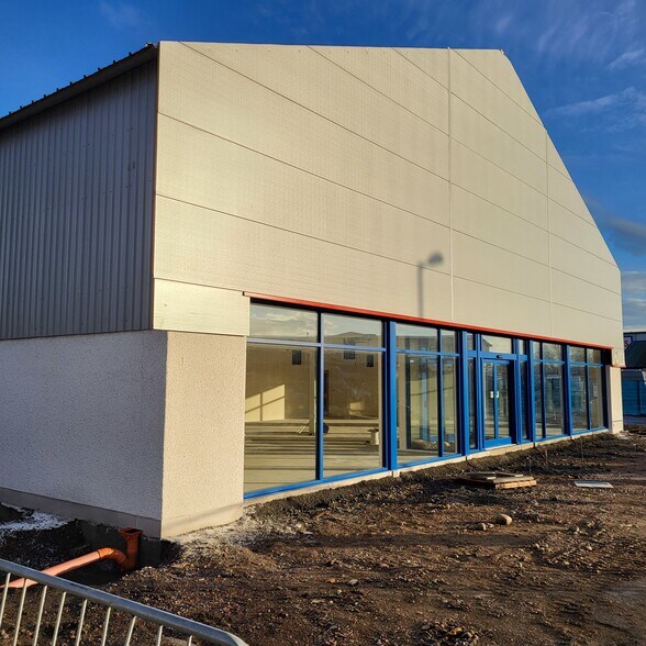 6 Harbour Rd, Inverness for sale - Primary Photo - Image 1 of 1