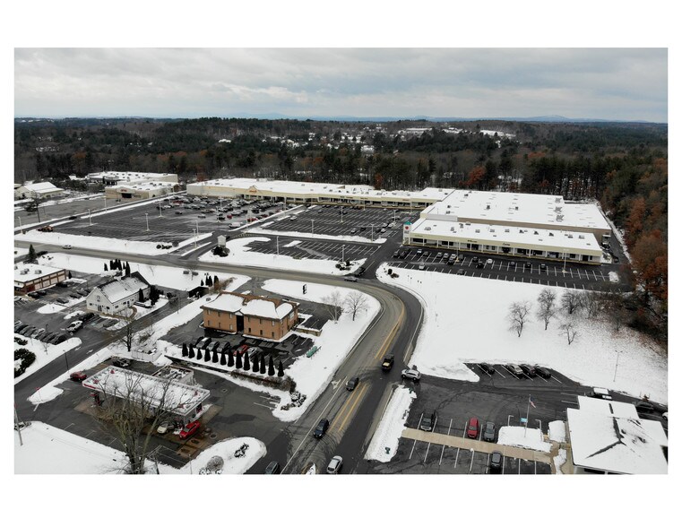 4 Orchard View Dr Londonderry Nh 03053 Property For Lease On 84 190 Sf Of Retail E Available In Londonderry Nh