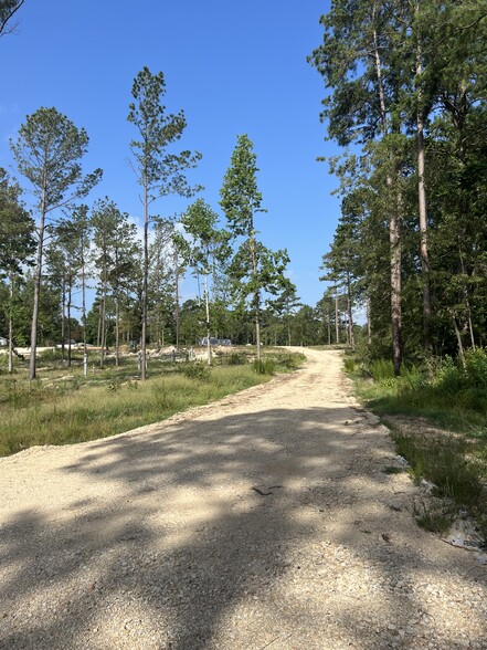 1258 FM 3186, Onalaska, TX for sale - Primary Photo - Image 1 of 1