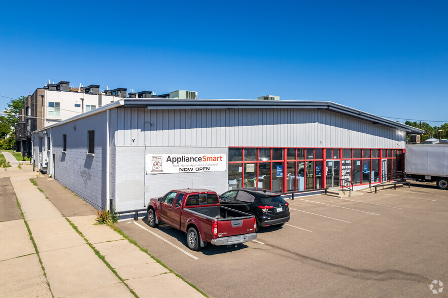 1919 Federal Blvd, Denver, CO for sale - Primary Photo - Image 1 of 1