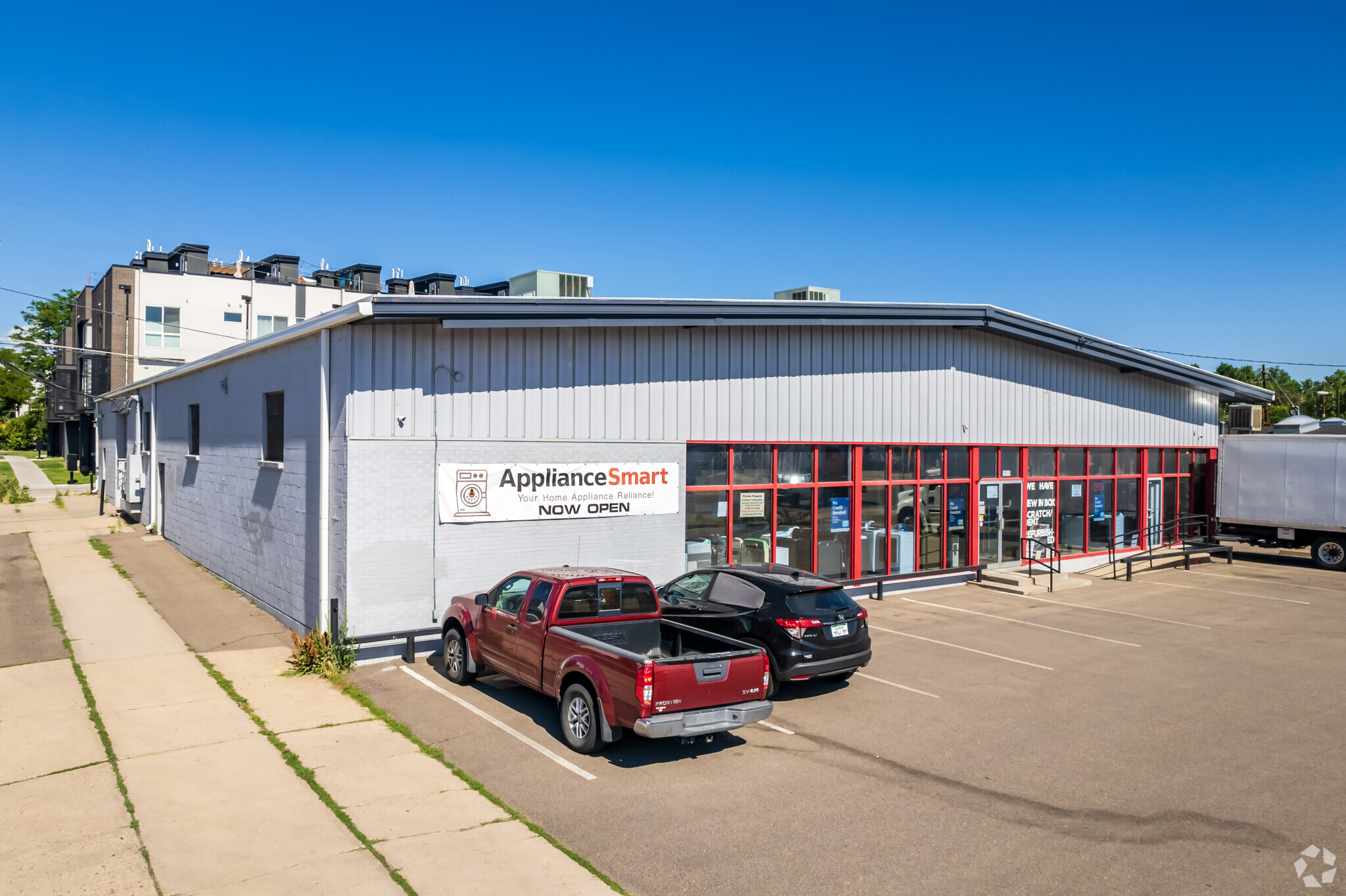 1919 Federal Blvd, Denver, CO for sale Primary Photo- Image 1 of 1