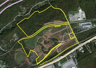 More details for 398 Black Hollow Rd, Rockwood, TN - Land for Sale