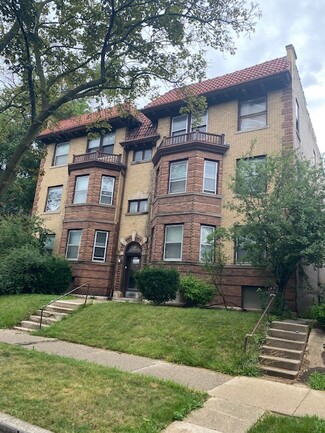 More details for 2634 N Stowell Ave, Milwaukee, WI - Multifamily for Sale