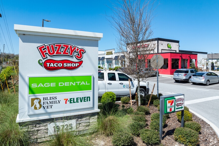 19729 FL-54, Lutz, FL for lease - Building Photo - Image 3 of 10