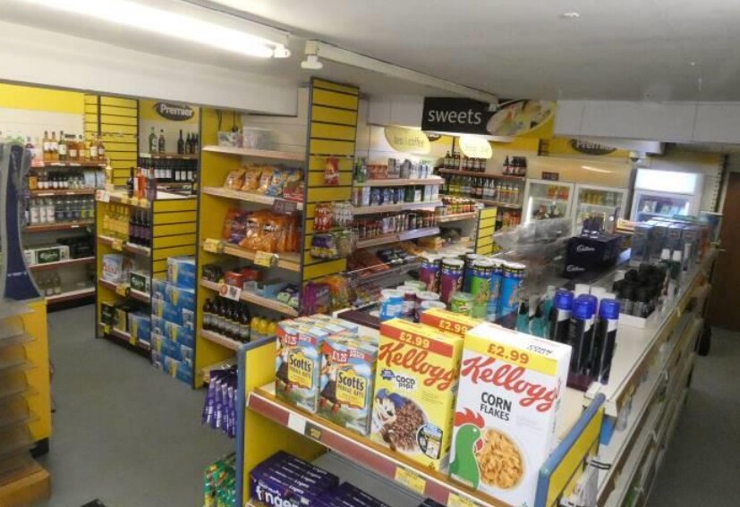 9293 Scotch St, Whitehaven, CA28 7NS Retail for Sale