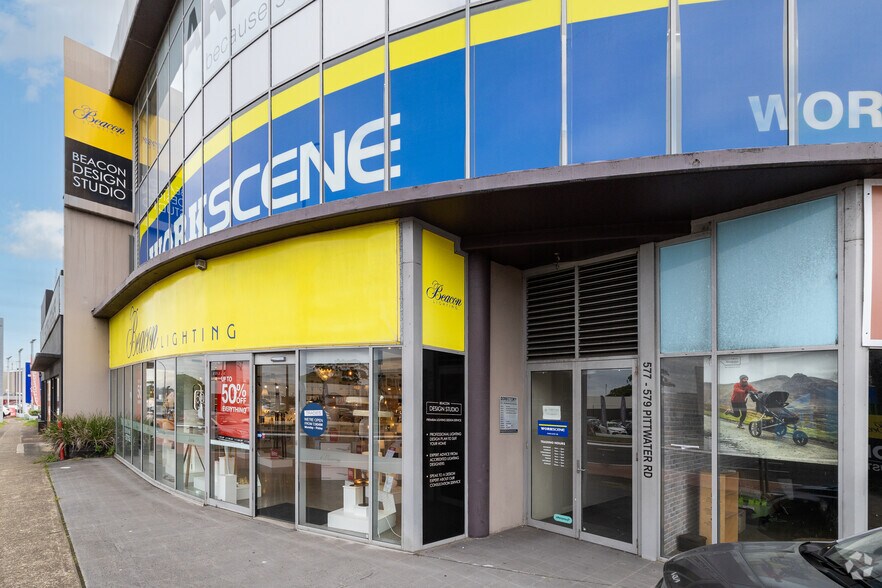 577 Pittwater Rd, Brookvale for lease - Building Photo - Image 3 of 3