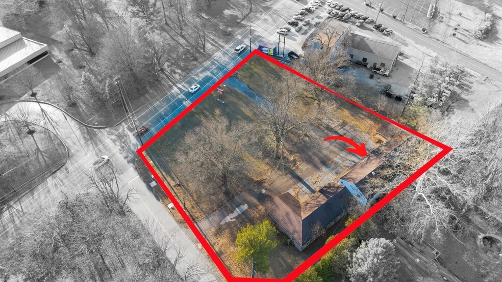 3585 Schuylkill Rd, Spring City, PA for sale - Aerial - Image 2 of 9
