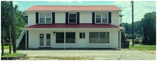 More details for 223 Battleground Rd, Cowpens, SC - Multifamily for Sale