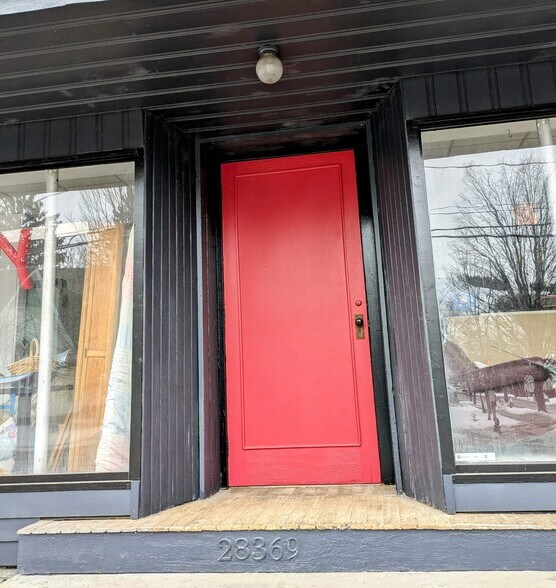 28369 New York 206, Downsville, NY for sale - Building Photo - Image 3 of 7