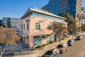 More details for 2520 W Olive Ave, Burbank, CA - Office/Retail for Lease