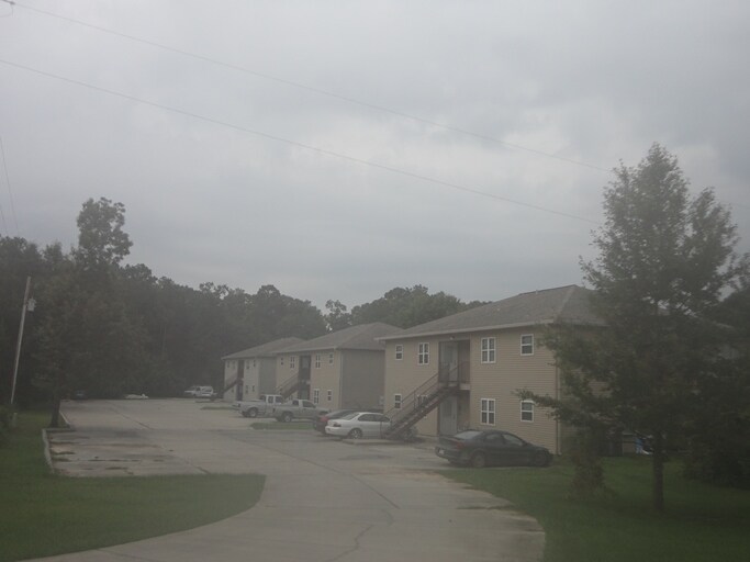 7025 Kiln Picayune Rd, Kiln, MS for sale - Primary Photo - Image 1 of 1