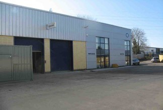 More details for Lissue Industrial Estate, Lisburn - Industrial for Lease