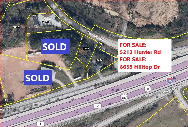 5213 Hunter Rd, Ooltewah, TN 37363