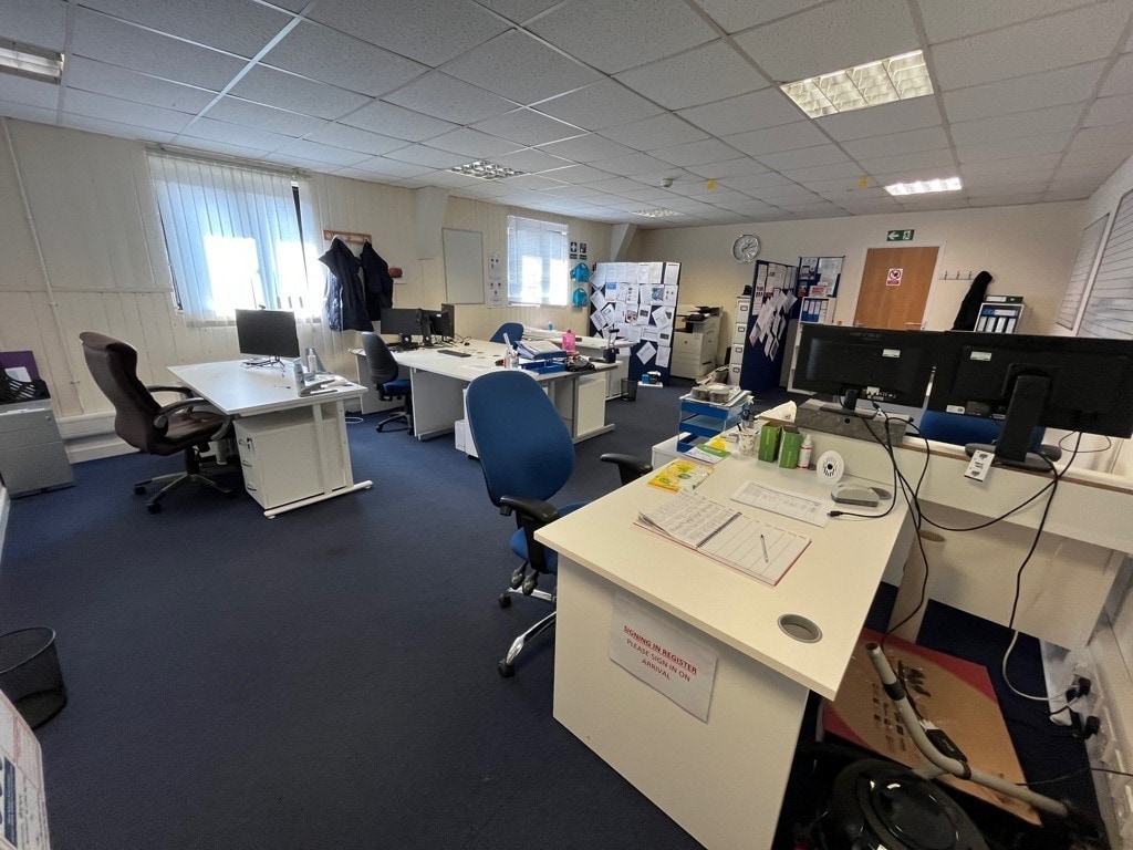 Ipswich Rd, Dedham for lease Interior Photo- Image 1 of 6