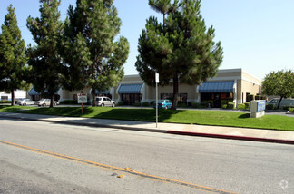 More details for 1820-1828 Stone Ave, San Jose, CA - Industrial for Lease