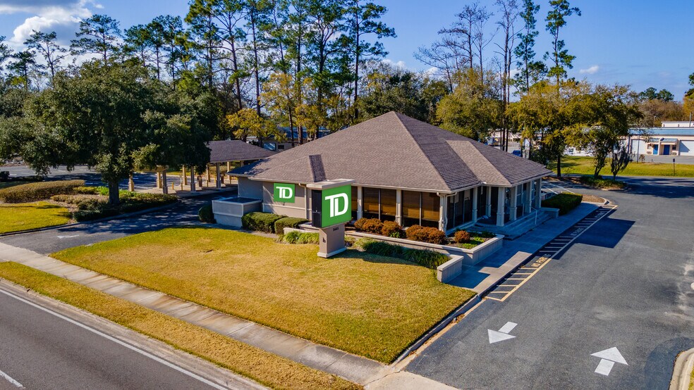 5665 Normandy Blvd, Jacksonville, FL 32205