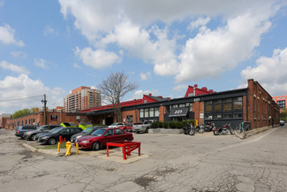 More details for 221-227 Sterling Rd, Toronto, ON - Office, Flex for Lease