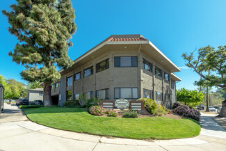 More details for 2103 Montrose Ave, Montrose, CA - Office/Medical for Lease