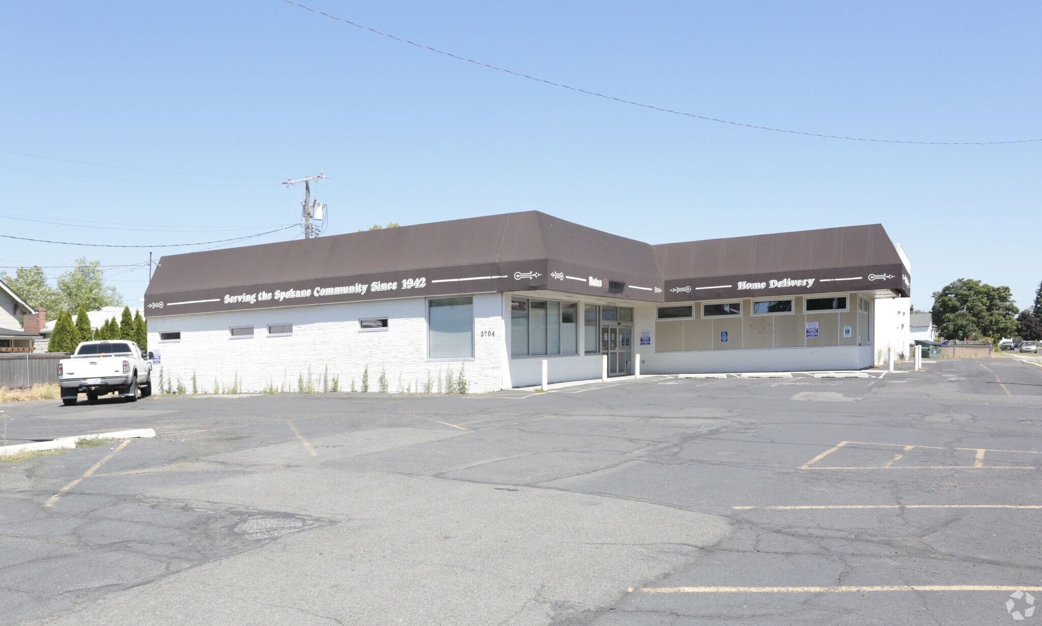 3704 N Nevada St, Spokane, WA for sale Primary Photo- Image 1 of 1