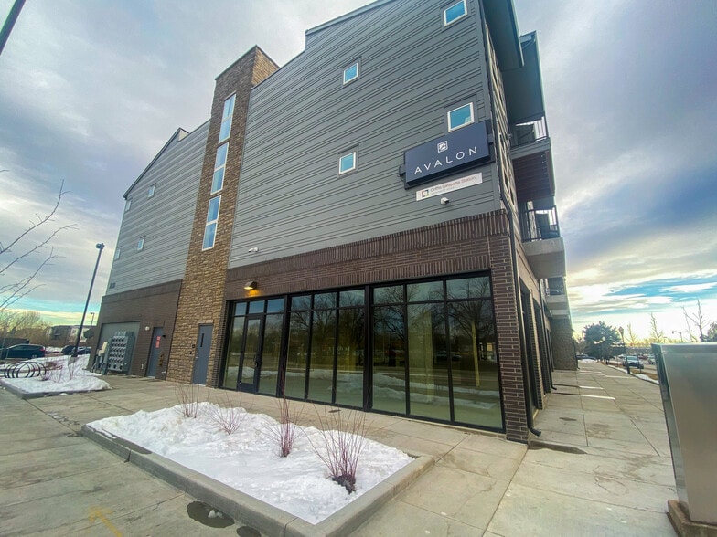 235 E South Boulder Rd, Lafayette, CO for lease - Building Photo - Image 3 of 4