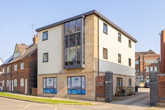 More details for 44 Park Rd, Chesterfield - Office for Lease