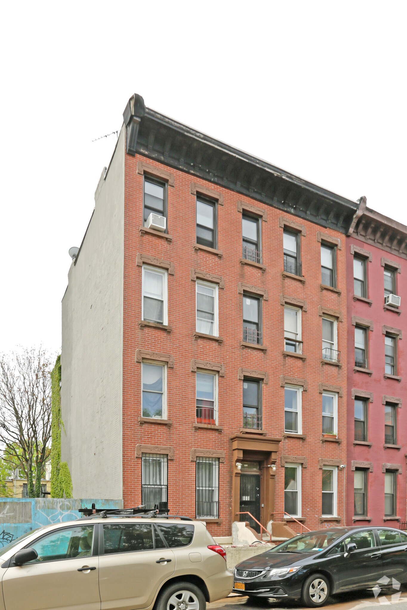 372 Baltic St, Brooklyn, NY for sale Primary Photo- Image 1 of 1