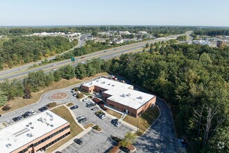 4000 Blackburn Ln, Burtonsville, MD - AERIAL map view - Image1