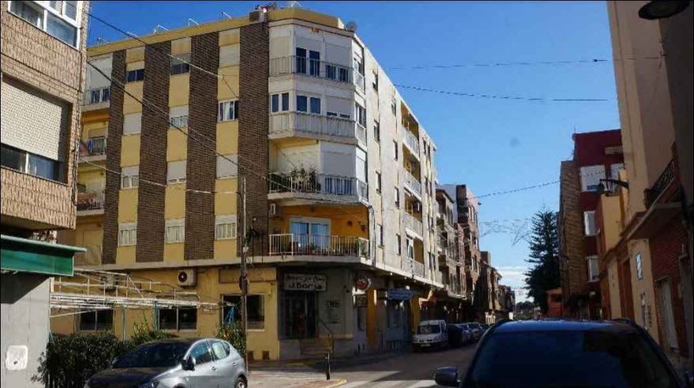 Retail in Sueca, Valencia for sale Building Photo- Image 1 of 19