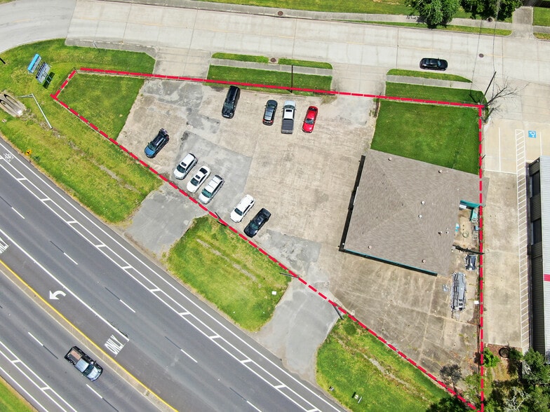 900 Highway 3, League City, TX for sale - Aerial - Image 2 of 15