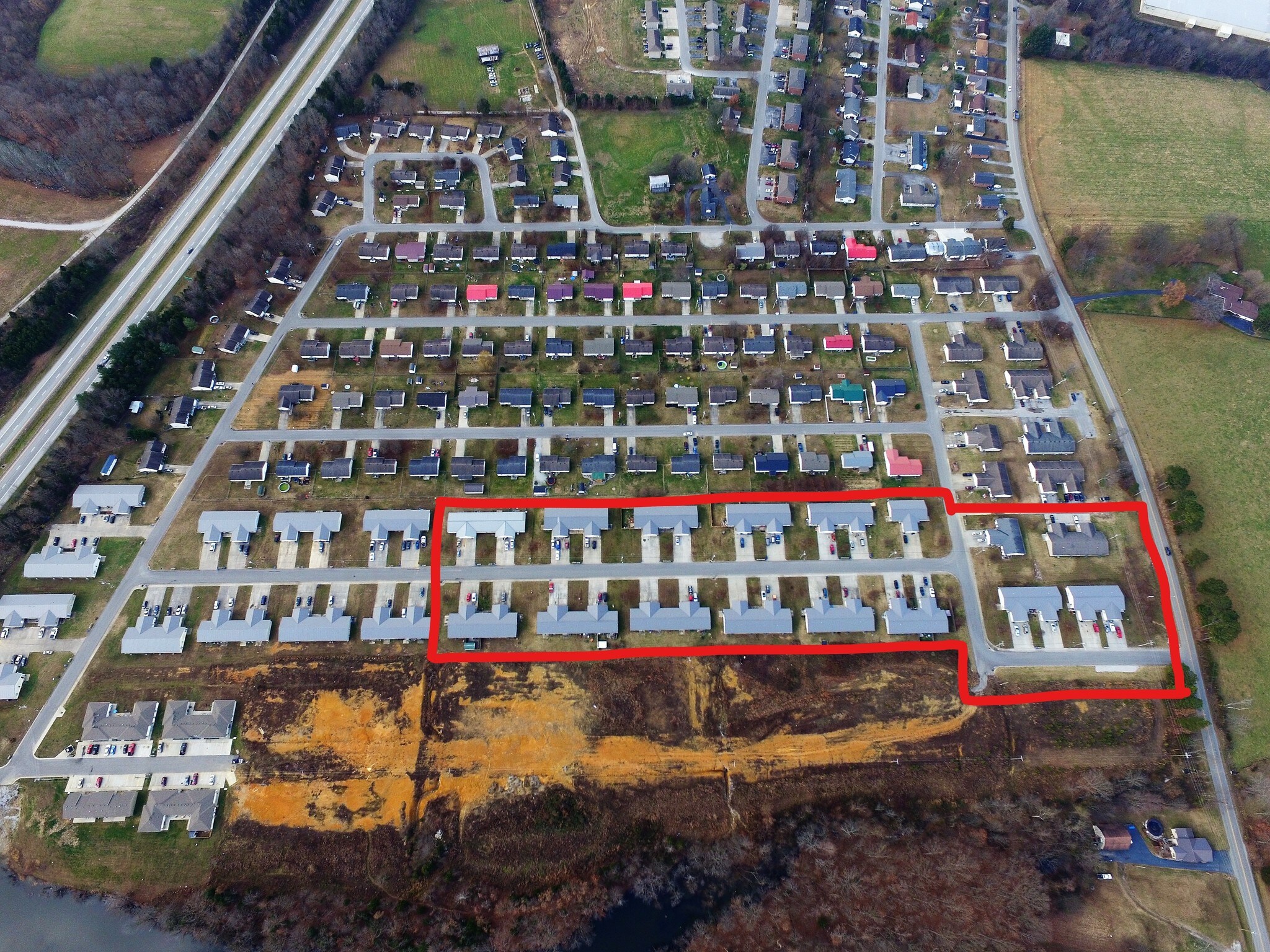 101 Britthaven Dr, Glasgow, KY for sale Other- Image 1 of 1