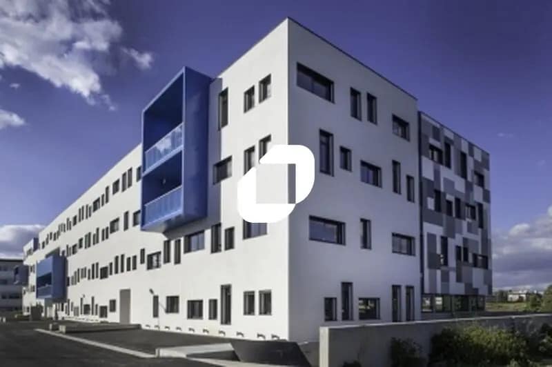Office in Montpellier for lease - Building Photo - Image 3 of 11