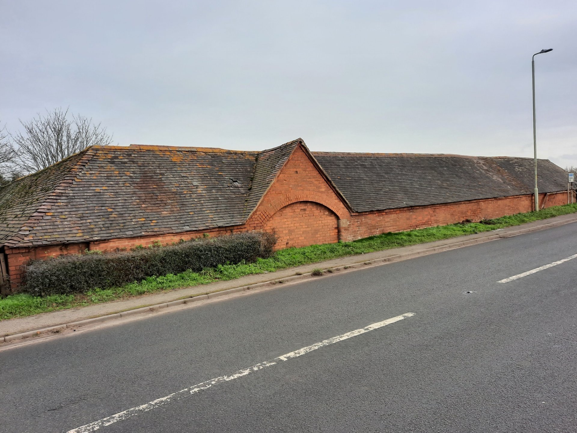 Pershore Rd, Worcester, WOR WR8 9DJ Bluebell Farm