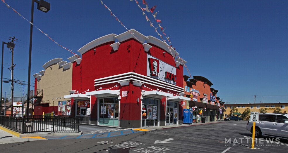 40234041 Slauson Ave, Maywood, CA 90270