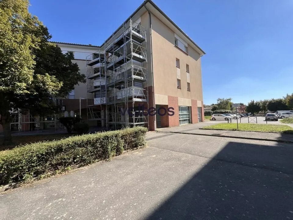 15 Place De France, Balma for lease Building Photo- Image 1 of 8