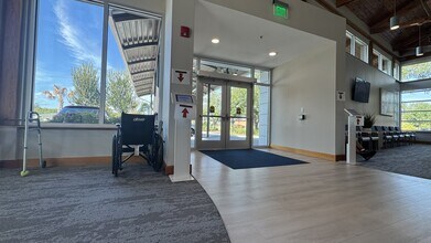 5234 Little Rd, New Port Richey, FL for lease Interior Photo- Image 1 of 9