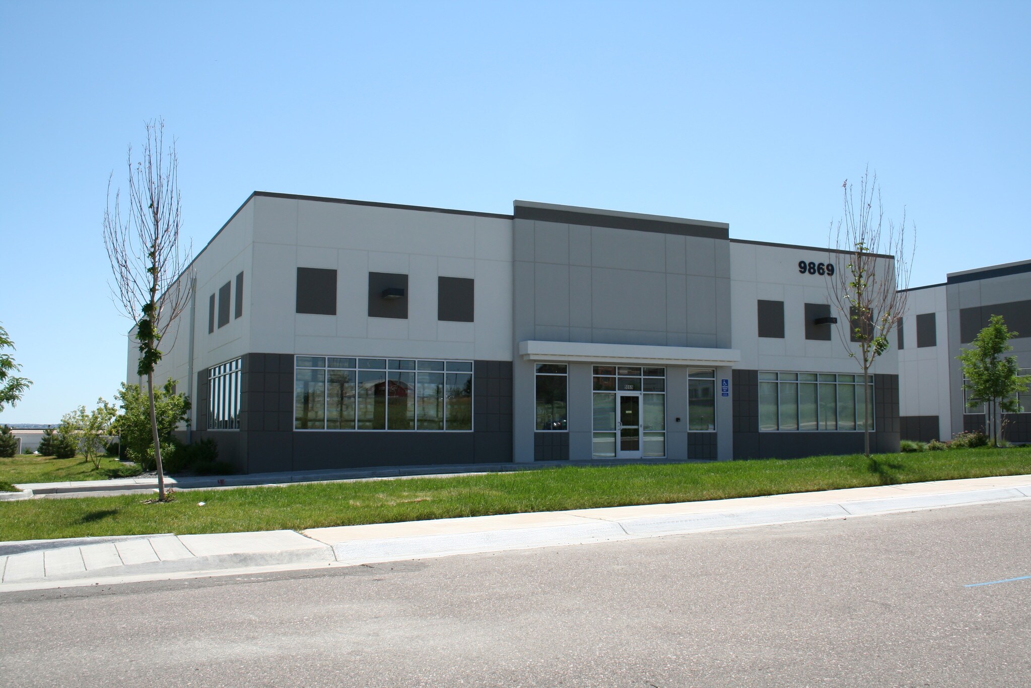 9869 E Easter Ave, Englewood, CO for sale Building Photo- Image 1 of 1