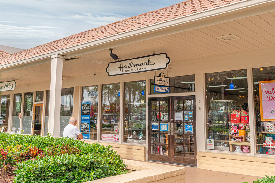 3755 W Woolbright Rd, Boynton Beach, FL for lease - Building Photo - Image 3 of 5