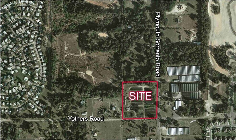 2106 Plymouth Sorrento Rd, Apopka, FL 32712