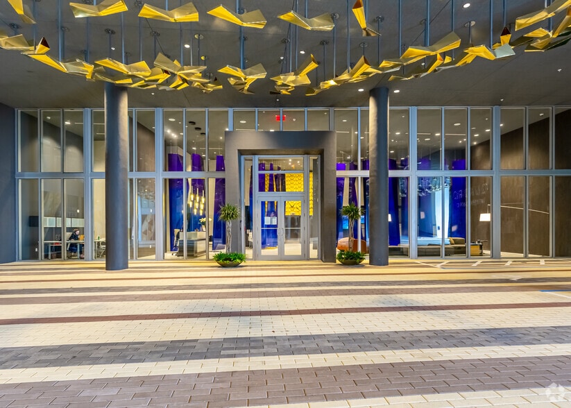 3925 Federal Highway, Miami, FL for lease - Interior Photo - Image 2 of 30