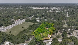 More details for 982 Knots Ln, Tallahassee, FL - Land for Sale