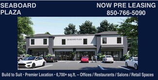 More details for 335 Pat Thomas Pky, Quincy, FL - Multiple Space Uses for Lease