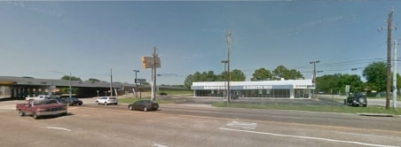 2400 Garth Rd, Baytown, TX for lease - Primary Photo - Image 3 of 3