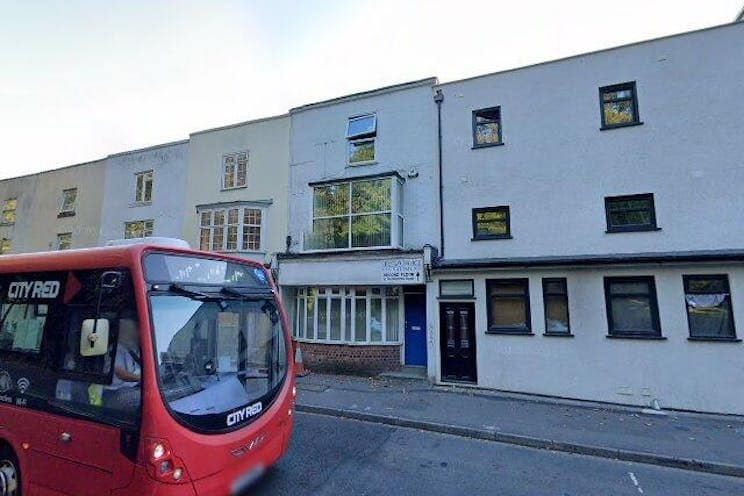 12 Palmerston Rd, Southampton for sale Building Photo- Image 1 of 1