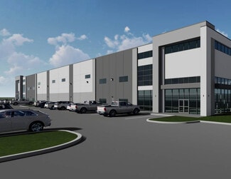 More details for 8832 SW 15th St, Oklahoma City, OK - Industrial for Lease