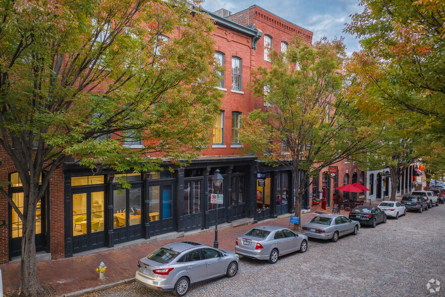 1208-1212 E Cary St, Richmond, VA for lease - Building Photo - Image 1 of 37