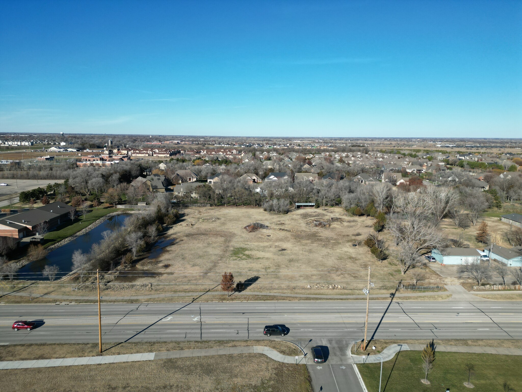 9730 W 37th St N, Wichita, KS for sale Building Photo- Image 1 of 1