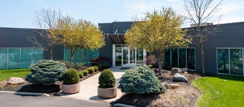 800 Tech Center Dr, Gahanna, OH for sale Building Photo- Image 1 of 1