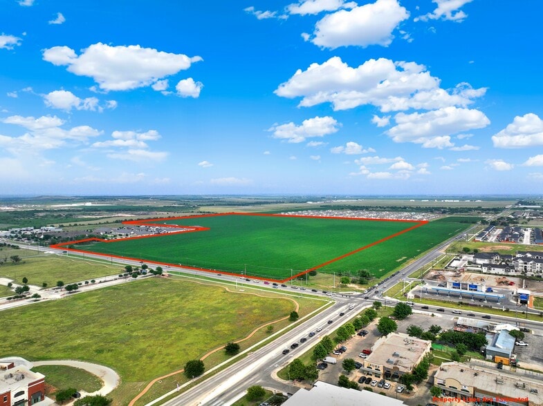 2430 FM 1101, New Braunfels, TX for sale - Aerial - Image 3 of 22