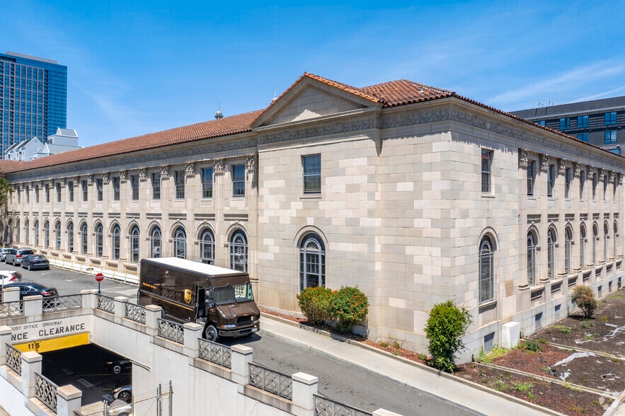 201 13th St, Oakland, CA for lease - Building Photo - Image 1 of 5